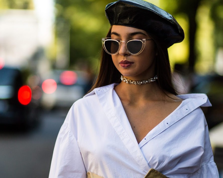 Summer sizzlers: how to look chic in the heat when dressing for the office