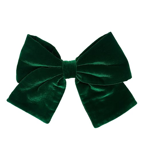 Aisling Kavanagh Designs Green Velvet Beau, €55