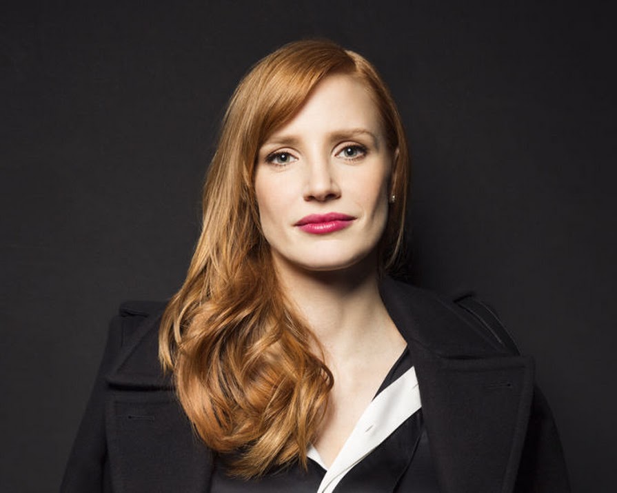 Jessica Chastain Always Demands Equal Pay And It’s Brilliant
