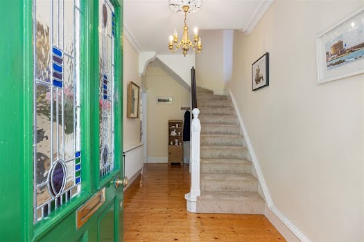 Bray home