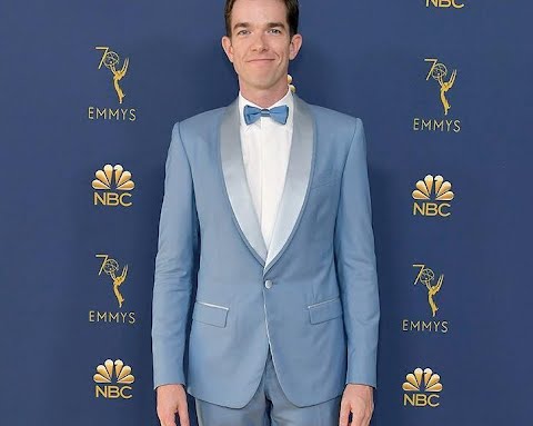 Comedian John Mulaney is a national treasure and his hilarious SNL sobriety story proves it