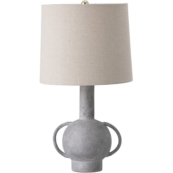 Terra Table Lamp, €139, Woo .Design