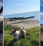 Team IMAGE share their favourite hiking trails