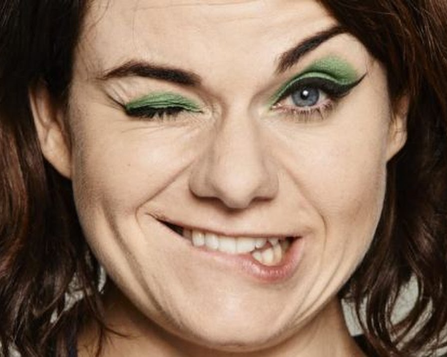 Caitlin Moran’s How to be Famous: A fist-pumping celebration of being female