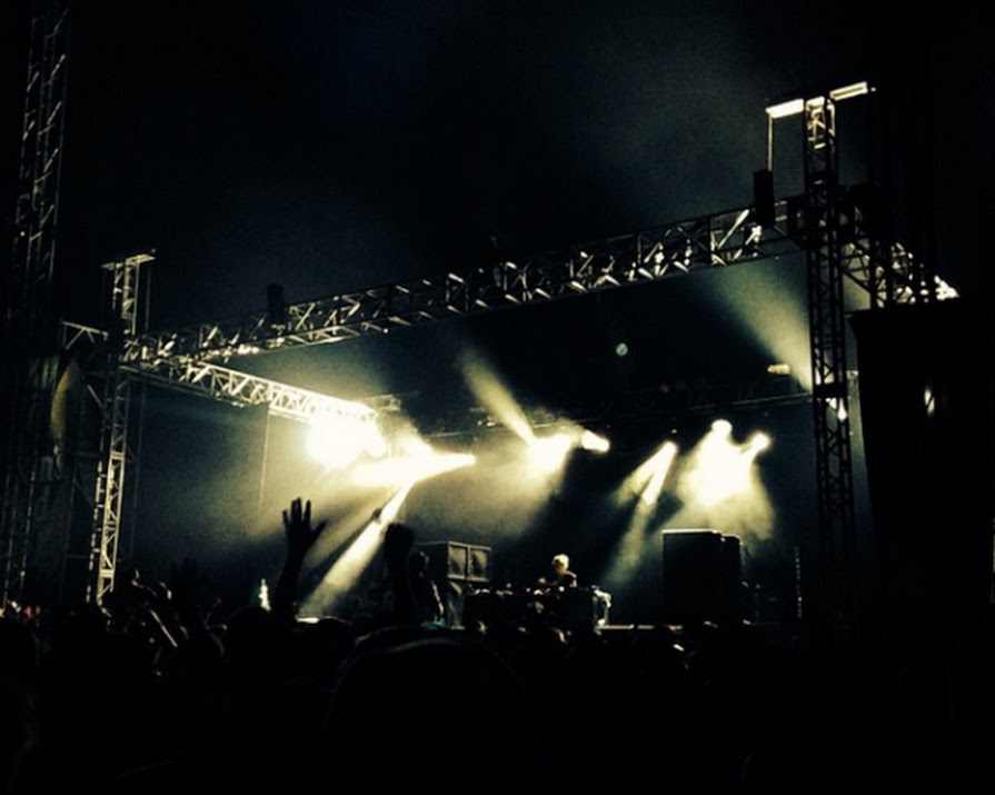 Review: Electric Picnic