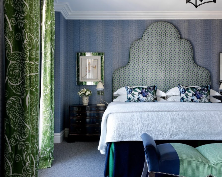 Where To Do A Weekender: Charlotte Street Hotel, London