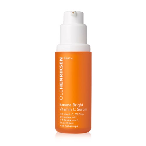 Ole Henriksen Banana Bright Vitamin C Serum, €64