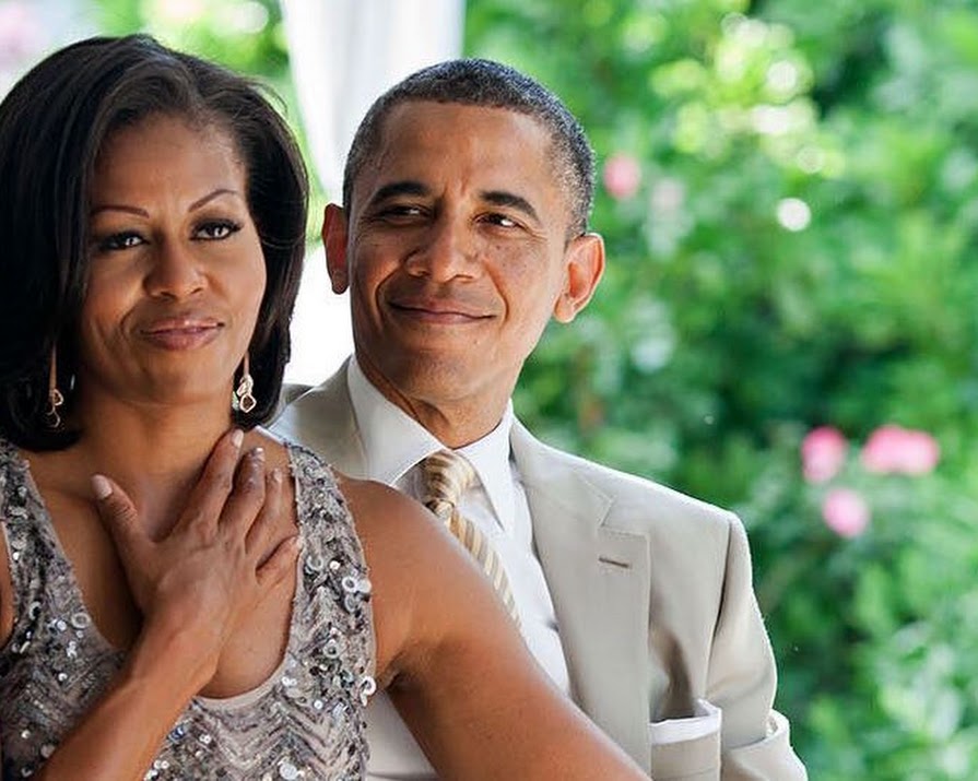 Michelle and Barack Obama launch new film production company