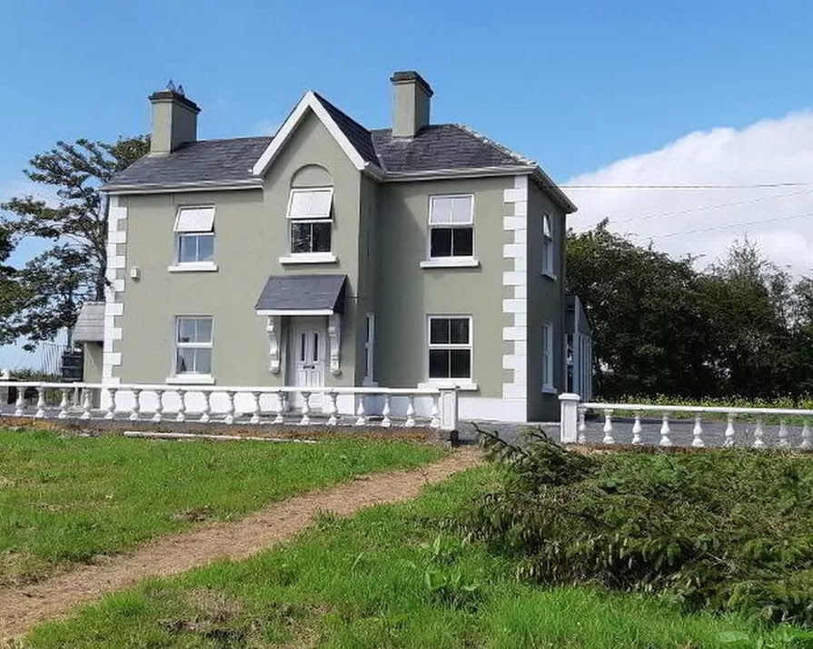 3 family homes in Sligo for sale for under €135,000