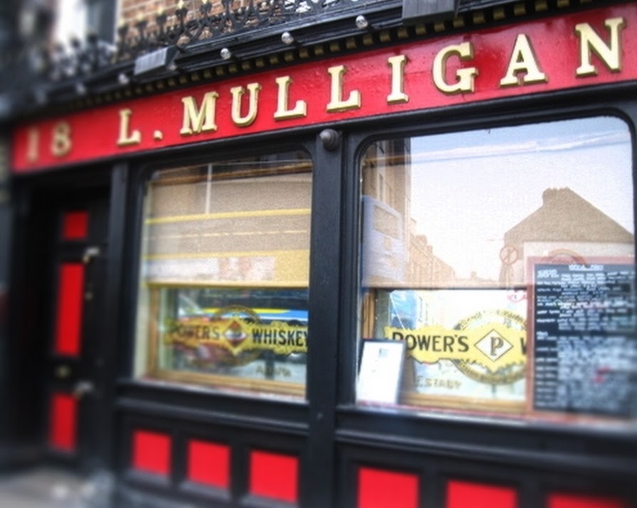 Hot Dublin: Mulligan Grocer’s