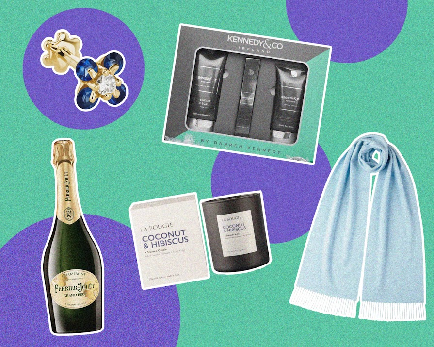 12 last-minute luxury gifts for those who like the finer things in life