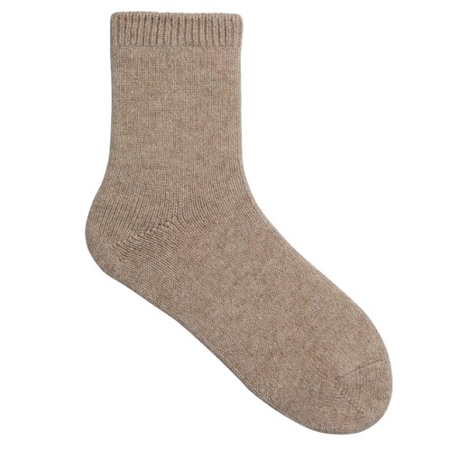 & Other Stories Cashmere Socks, €35