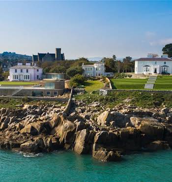 Dalkey home for sale