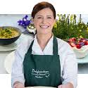 Catherine Fulvio shares her life in food