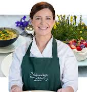 Catherine Fulvio shares her life in food