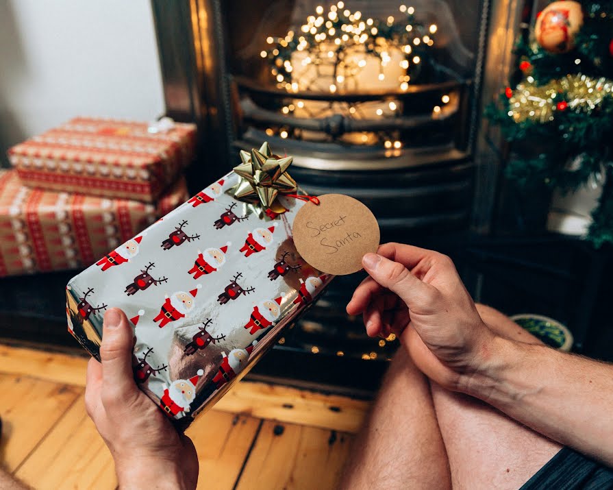 Surprisingly good Kris Kindle / Secret Santa gift ideas under €30 
