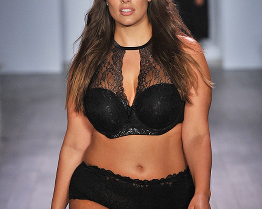 The End Of ‘Plus-Size’ With #BeautyBeyondSize