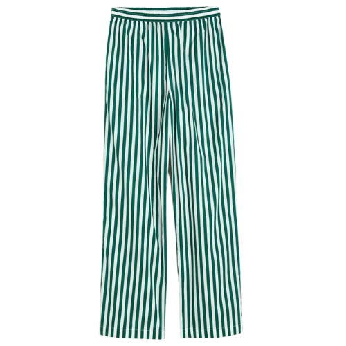 H&M Cotton Trousers, €21.99