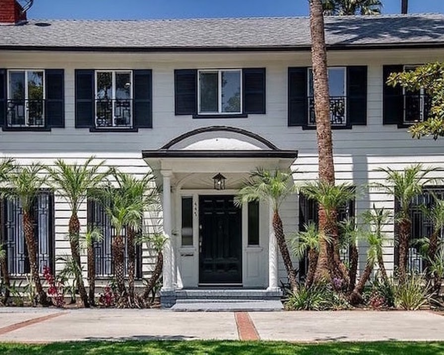 Meghan Markle’s former LA home is on the market for $1.8 million
