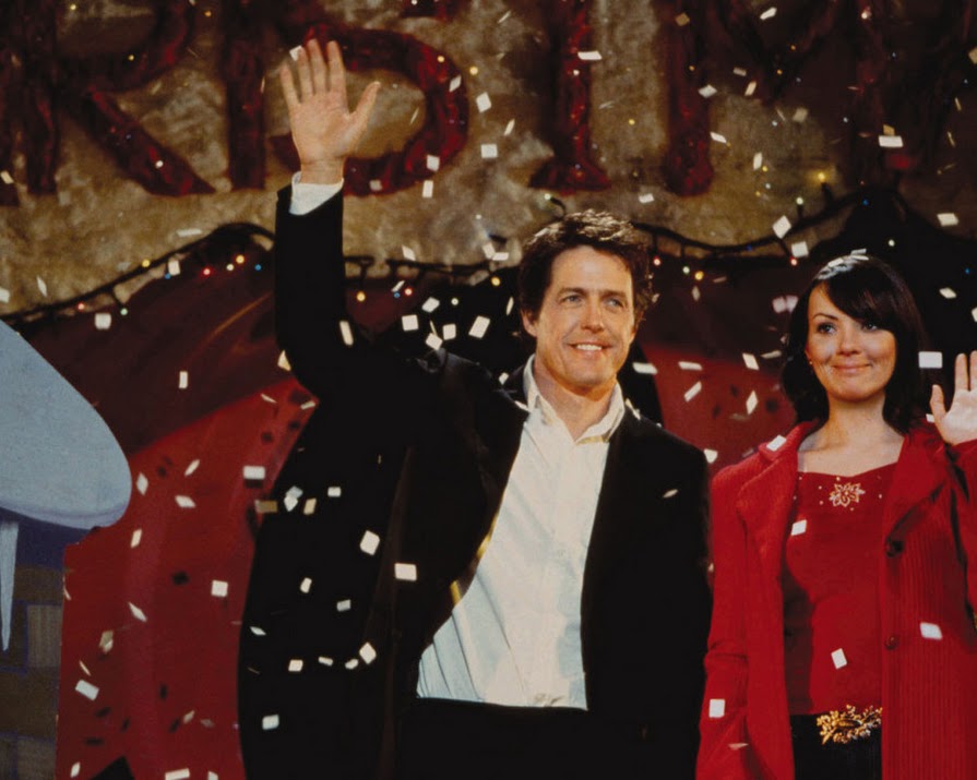 Festive nostalgia: Soon you can watch all your favourite Christmas films on the big screen