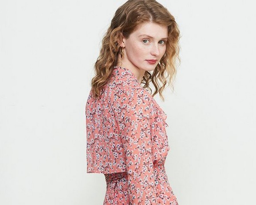 Are you familiar with online store Kitri? Here are five fabulous finds from the London label