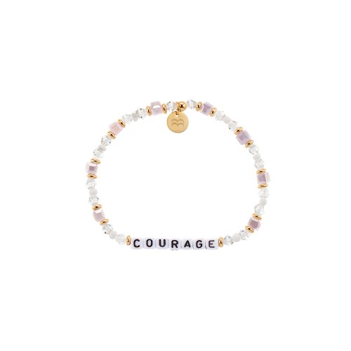 Courage bracelet, €25