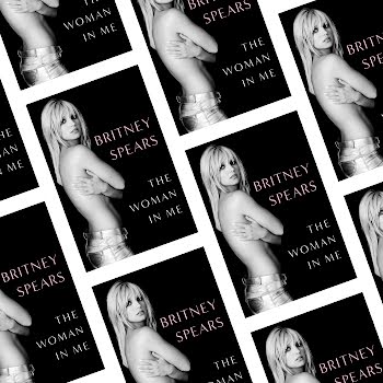 The biggest revelations from Britney Spears’ memoir 