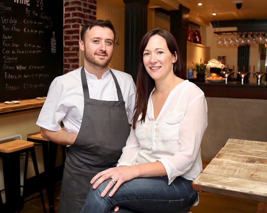 Chef and restaurateur Nicola Curran Zammit shares her cooking tips and career learnings