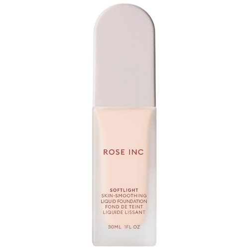 Rose Inc Softlight Skin-Smoothing Liquid Foundation, €48