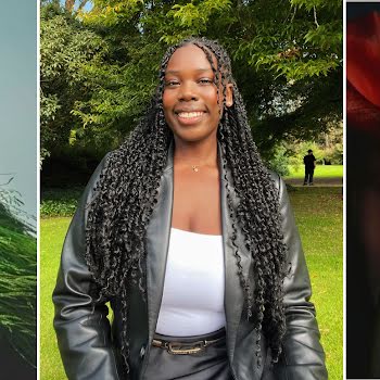 My Start-Up Story: Founder of The Fashion Impact Collective, Channelle Ross