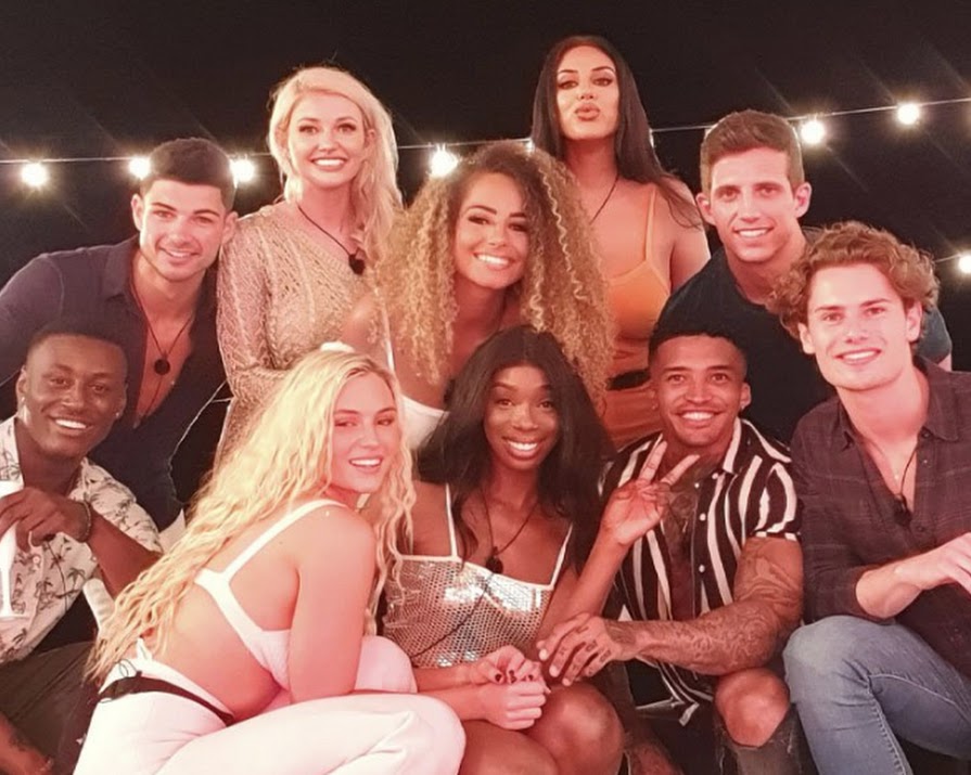 Love Island: Our favourite tweets from last night’s show