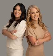 Meet the women changing the face of the workforce for parents