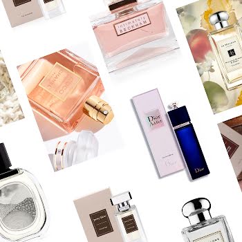 Signature scents: Six IMAGE staffers on their all-time favourite perfumes