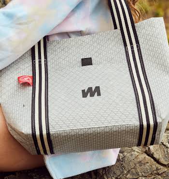 McWilliam Bags