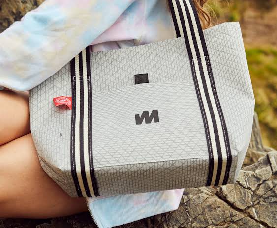 McWilliam Bags