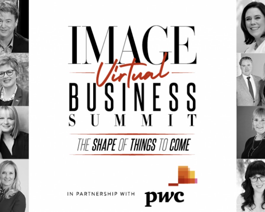 10 reasons you need a (virtual) seat at Image Business Summit