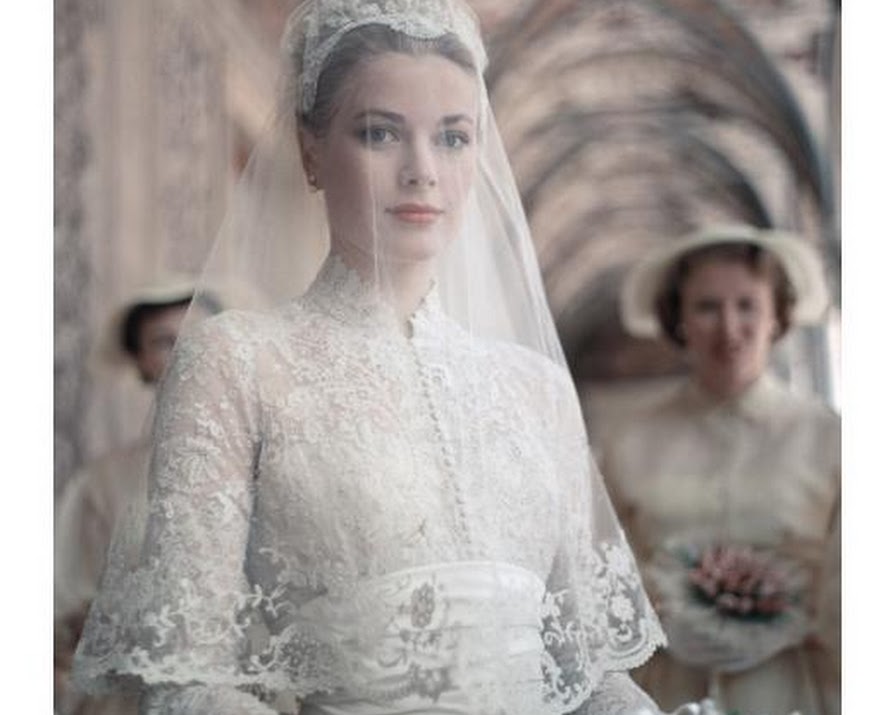 Iconic Wedding Dresses To Inspire You