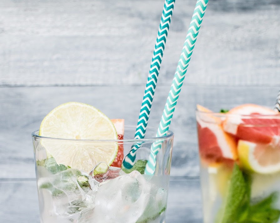 Dublin hotspots are now serving compostable straws and we are delighted