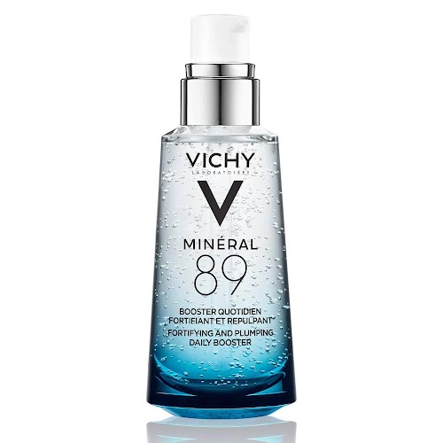 Vichy Mineral 89 Hyaluronic Acid Hydrating Serum, Was €27.50, Now €22