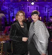 Social Pictures: The Irish Museum of Modern Art’s 30th birthday dinner