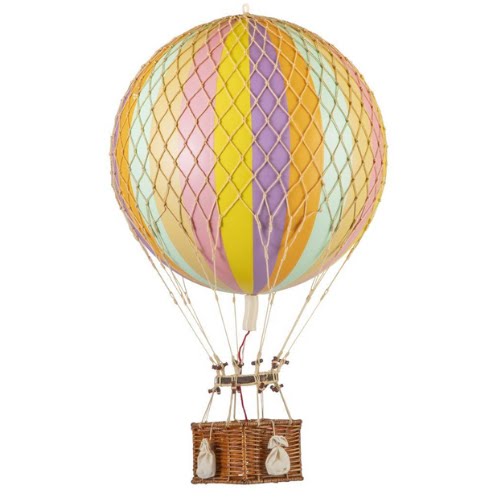 Royal Aero Hot Air Balloon, €109.36