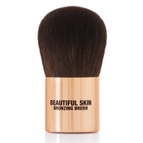 Charlotte Tilbury Beautiful Skin Bronzing Brush, €40