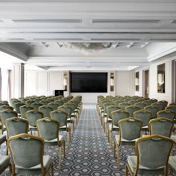 We’ve got an exclusive rate for one of Dublin’s premiere meeting venues