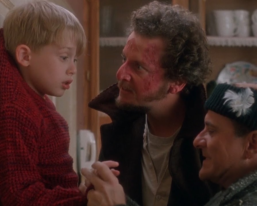 10 things you didn’t know about ‘Home Alone’