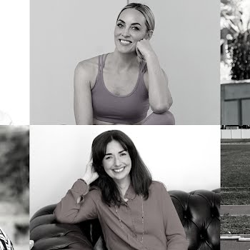 6 Irish women in wellness share their 2023 goals