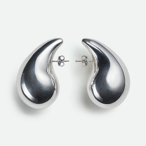 Bottega Veneta Drop Earrings, €900