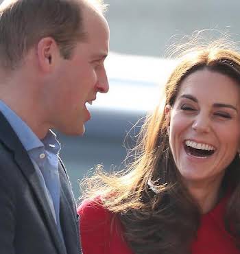 Royal family: Prince William and Kate Middleton via Kensington Palace Instagram