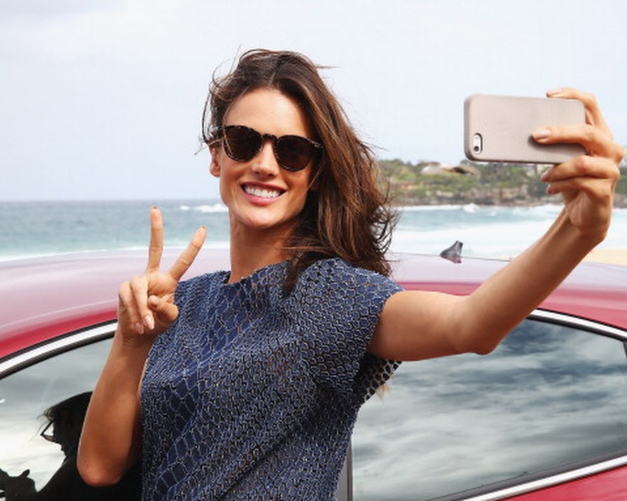 You Can Now Pay For Your Online Purchases Using Selfies