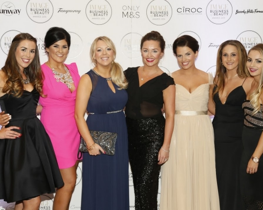Business of Beauty Awards 2015: In Photos
