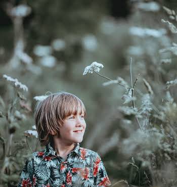 children's mental health